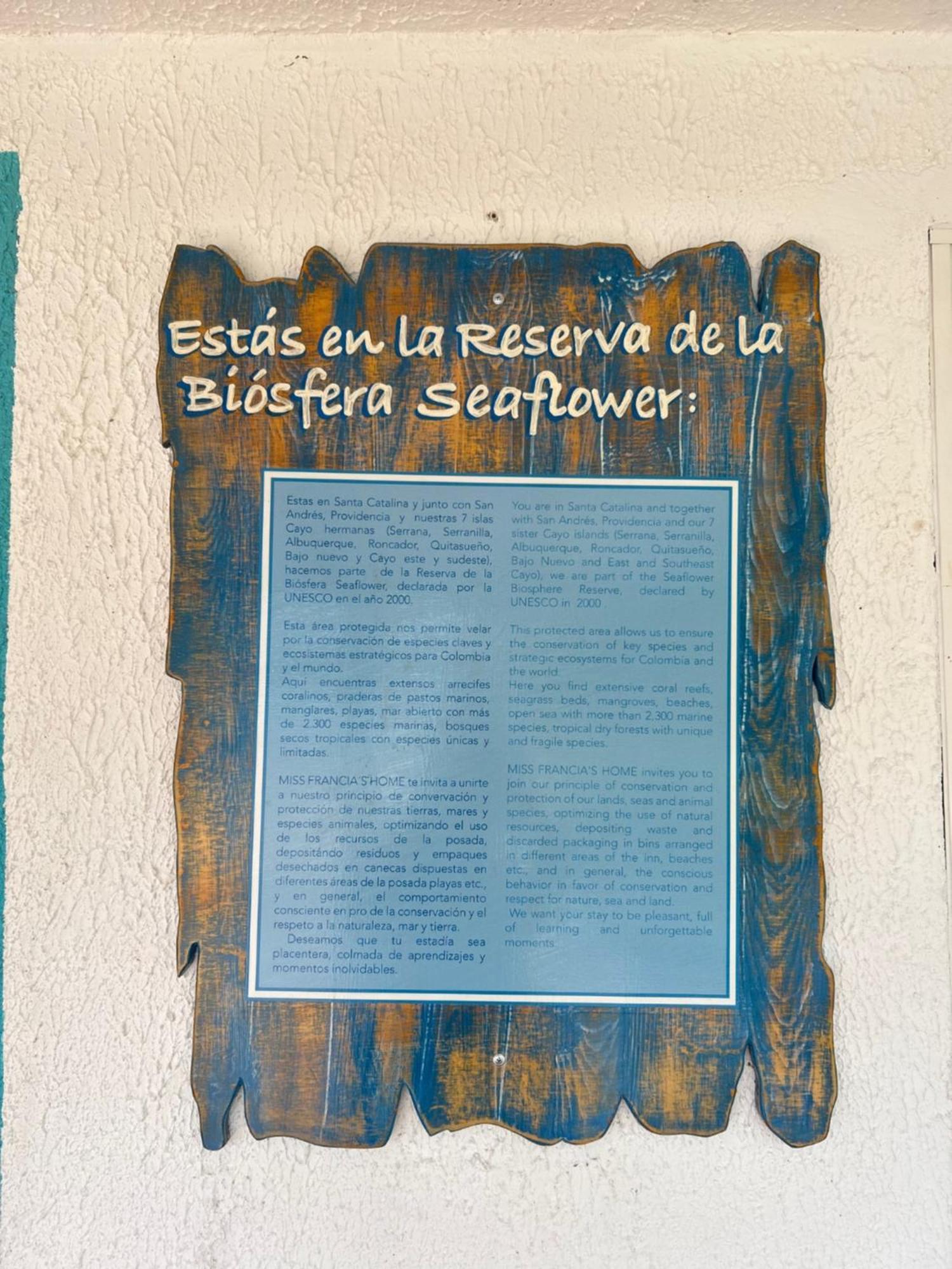 Hotel Miss Francias Home Santa Catalina Island Exterior foto
