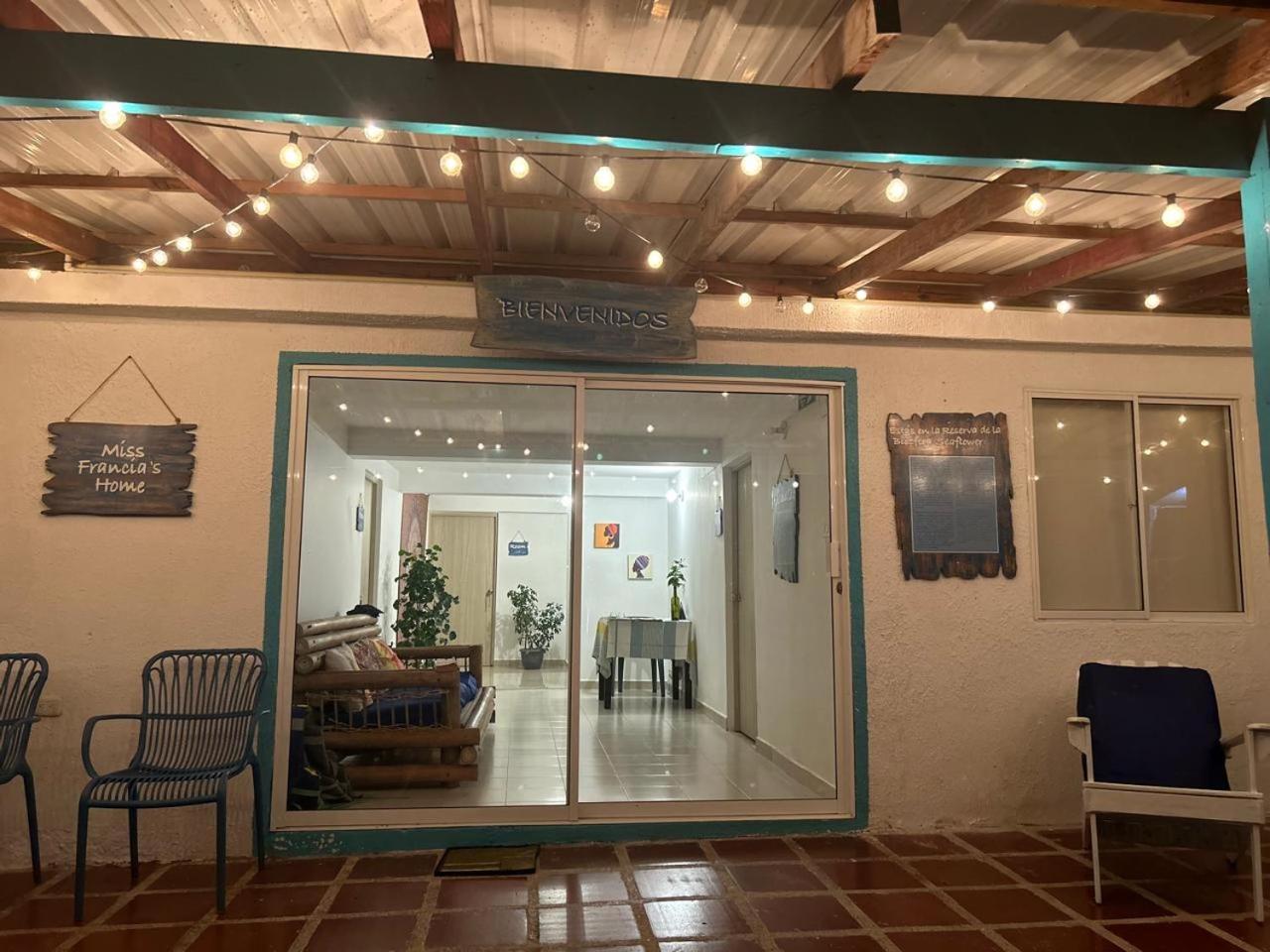 Hotel Miss Francias Home Santa Catalina Island Exterior foto